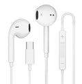 USB-C Wired Earphones